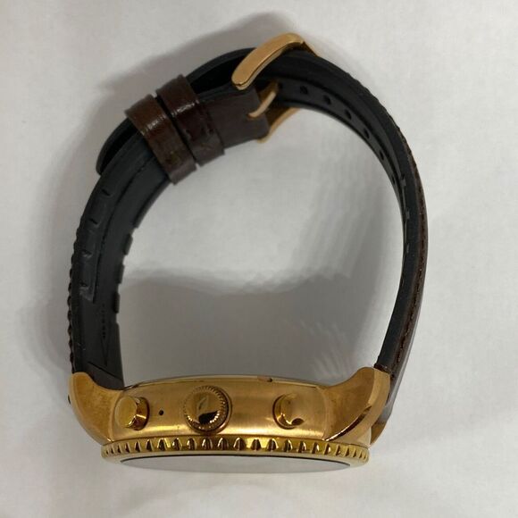 Fossil Gen 3 Authentic Genuine Smart Watch FTW4002 CO321 - Picture 8 of 12